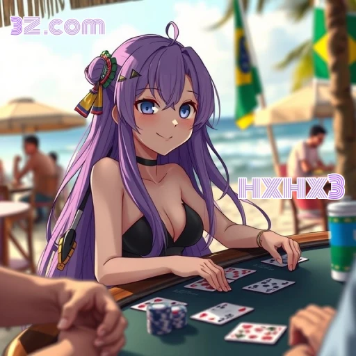 hxhx3 Apostas Esportivas