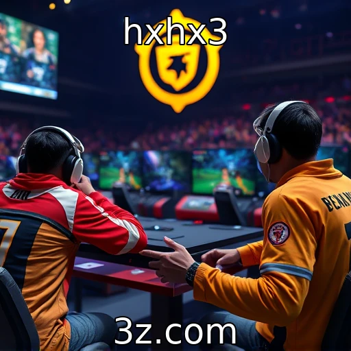 O crescimento dos esports e suas implicações sociais