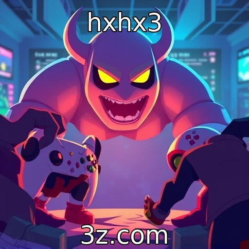 Perspectivas de crescimento da indústria de jogos digitais