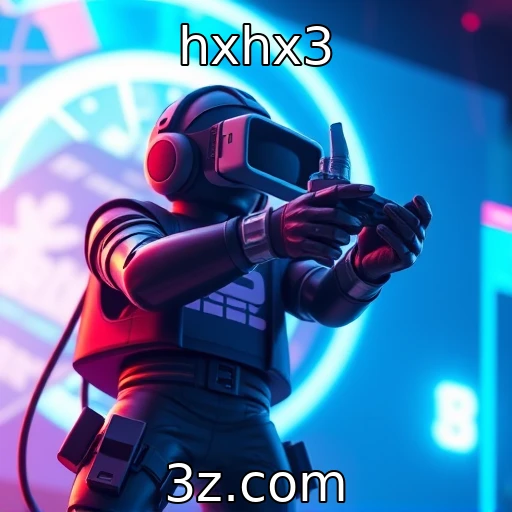 Crescimento da realidade virtual na indústria de jogos