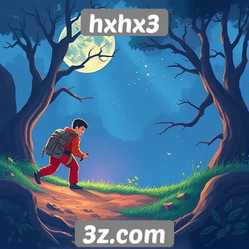 Novidades e lançamentos do site hxhx3
