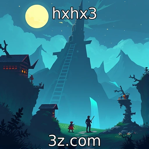 Tendências de jogos independentes em crescimento