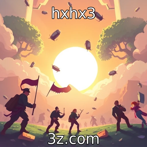 Jogos independentes ganham espaço no mercado global