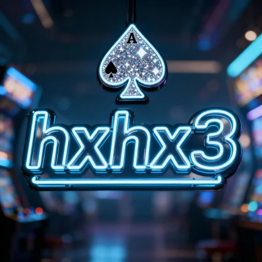 hxhx3 - Explore Nossa Plataforma Oficial e Faça o Login Para Novas Experiências