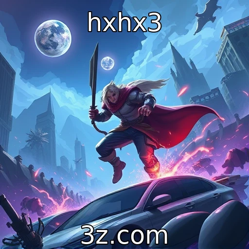 Crescimento do mercado de jogos para dispositivos móveis