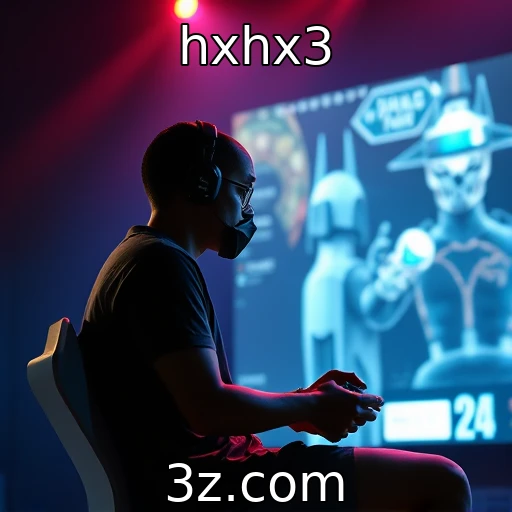 Mudança no perfil do jogador moderno