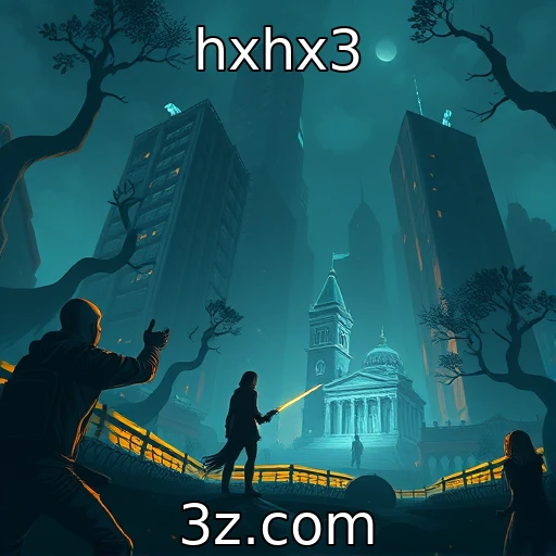 Evolução da narrativa em jogos eletrônicos