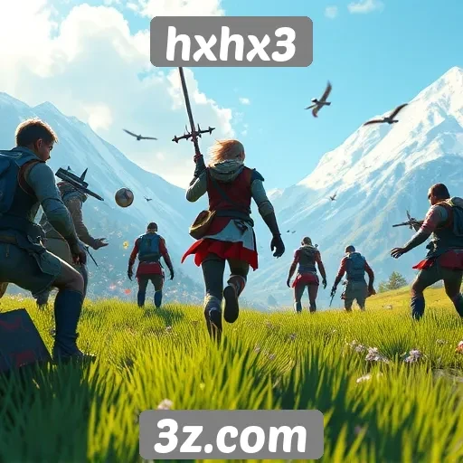 Dicas para otimizar sua experiência no hxhx3