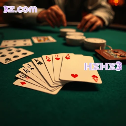 hxhx3 Pagamentos Rápidos