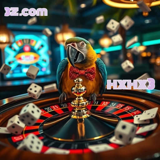 hxhx3 Plataforma Segura